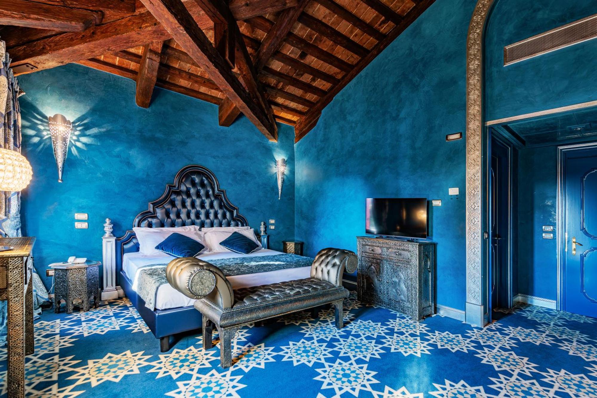 Villa Palma By Agf Hotels Mussolente Exterior photo